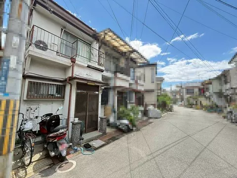 Neyagawa City, Takayanagi 7-chome (Neyagawa City Station) 2-story 3DK - Image 3