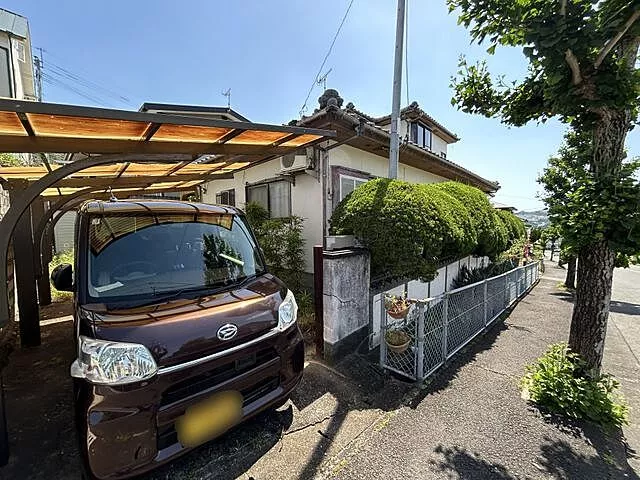 Used single-family home Nishisonogi-gun Nagayo Town Minego