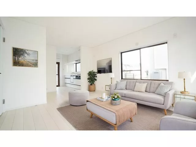☆4LDK × Fully renovated♪☆ Corner lot♪☆ Parking for 2 cars available♪