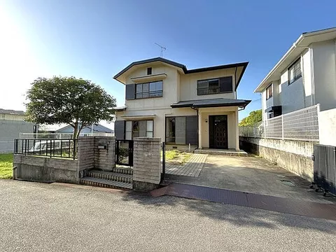 Used single-family home in Iino-cho, Marugame City