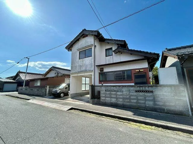 Yonago City Ohasuzucho (Ohasuzucho Station) 2-story 3LDK
