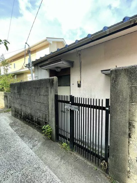 Nagasaki City, Otani-cho, 2-story, 5DK