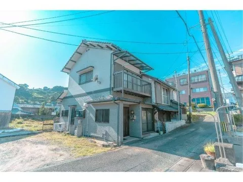 ☆Large-scale renovation carried out around 2004☆ Parking for 4 cars available within a 5-minute walk☆