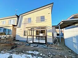 Used single-family home in Obihiro City, Nishi 24-jo Minami 2-chome