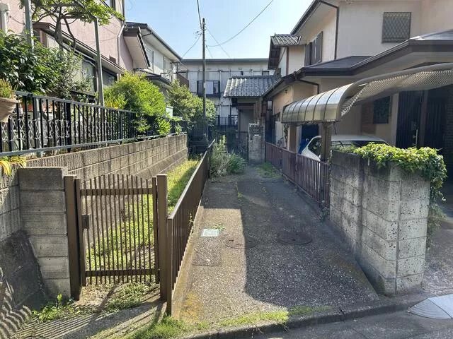 Chiba City, Inage Ward, Sonou Town (Inage Station) 2-story building 4LDK
