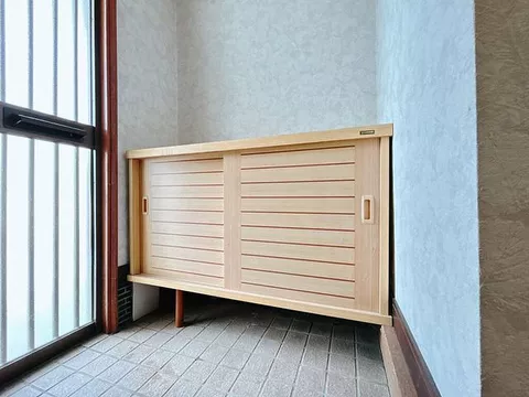 Used terrace house with steel frame, 2 stories♪ - Image 26