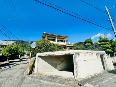 Kisen-dai (Iwade Station) 9.8 million yen