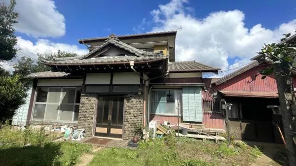 Yachimata City, Yachimata Ro (Enokido Station), 2-story, 6DK