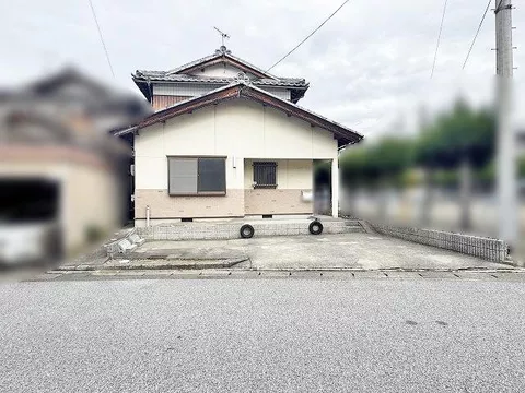 Hara Town (Hikone Station) 9.99 million yen
