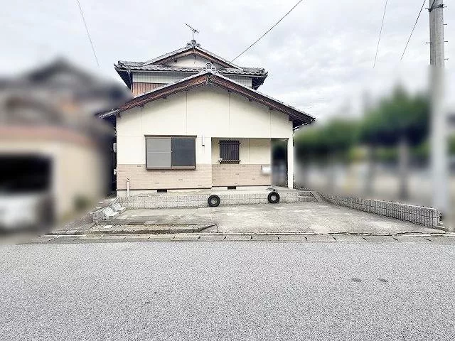 Hara Town (Hikone Station) 9.99 million yen
