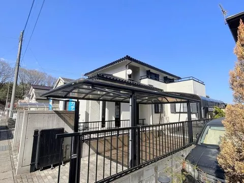 【Open house held】【Renovated】Exterior painting and water facilities by the previous owner scheduled for 2024