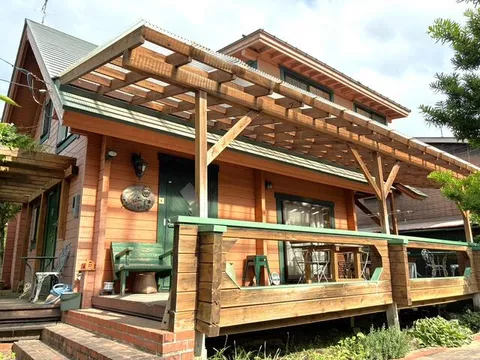 Kanayadani, Hōki Town, Nishihaku District, 2-story building, 3LDK