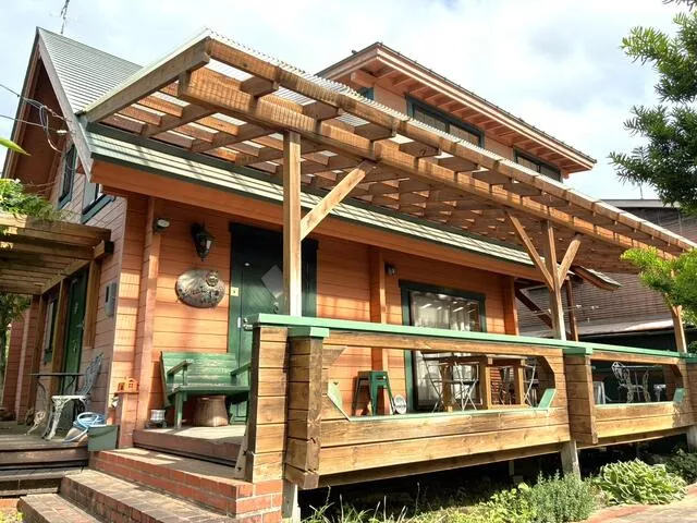Kanayadani, Hōki Town, Nishihaku District, 2-story building, 3LDK