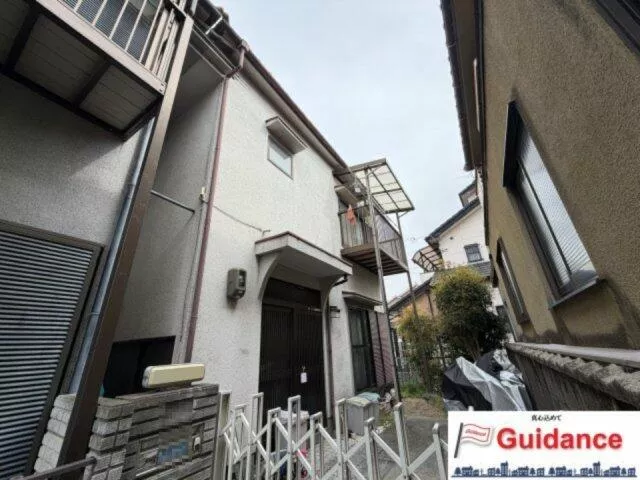 Yamato Takada City, Higashinaka 2-chome (Takada City Station) 2-story building 4LDK