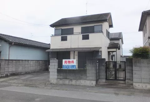 Oura District, Meiwa Town, Minami-Oshima (Borinji-mae Station), two-story building, 3LDK