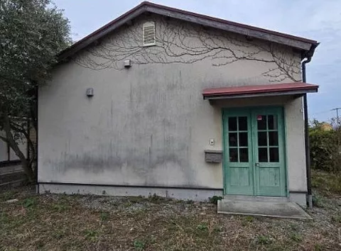 Used single-family home, Kurisu