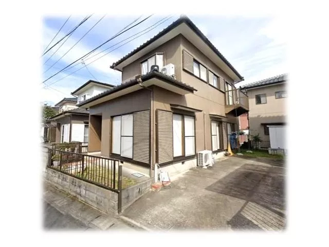 Ureshino Nakagawa-cho (Ise Nakagawa Station) 9.3 million yen