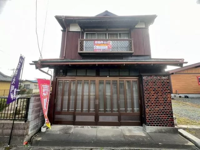 Ishii, Kasama City (Eligible for housing loan, consultation for 0 yen self-funding available)