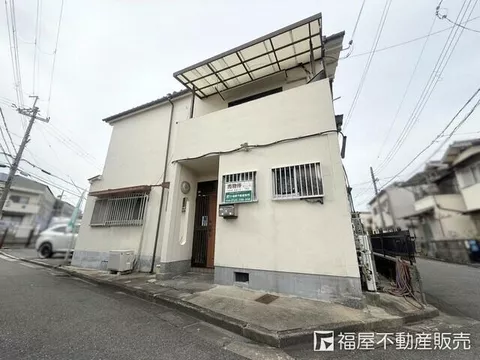 Habikino City, Kawaharajou (Takaashi Station) 2-story 4LDK