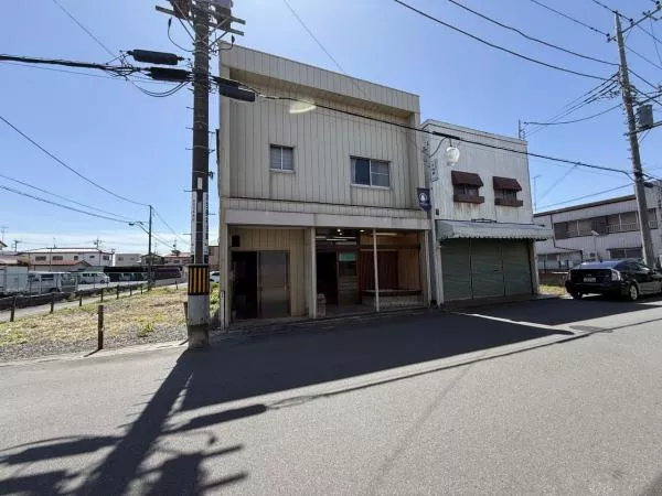 Hanyu City, Chuo 2-chome (Hanyu Station) 2-story building 6LDK