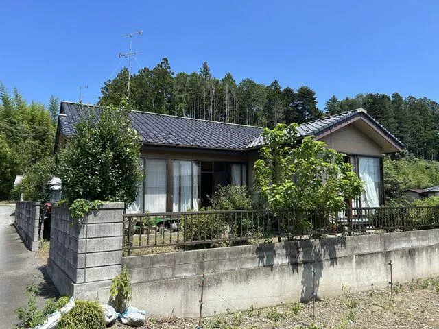 Soma City, Kuroki (Soma Station), single-story, 3LDK