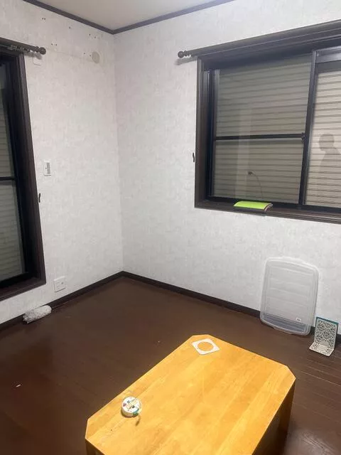 Kii-kawashi Kishi-gawa Town Nidera (Kanroji-mae Station) 2-story 3LDK