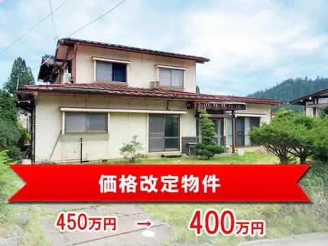Takayama City, Enako Town (Takayama Station) 2-story 5K