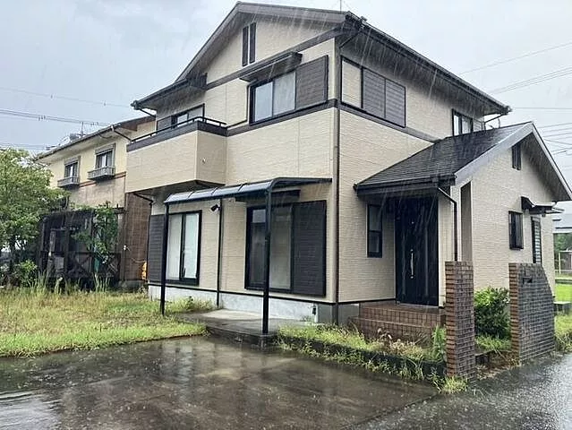 Used single-family home, Kirishima City, Kokubu Shimoi