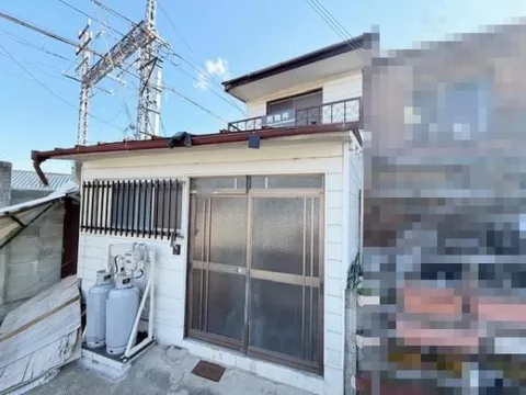 Takawashi 10-chome, Habikino City (Ega no Sato Station) 2-story 4DK