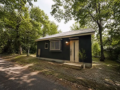Used single-family home, easy to live in, newly built single-story, desirable Nasu villa Takaku Otsu