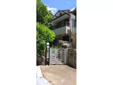 ■Online reservations now accepted■Storage-rich 5DK■Dual-sided balcony (large washing machine can be installed)
