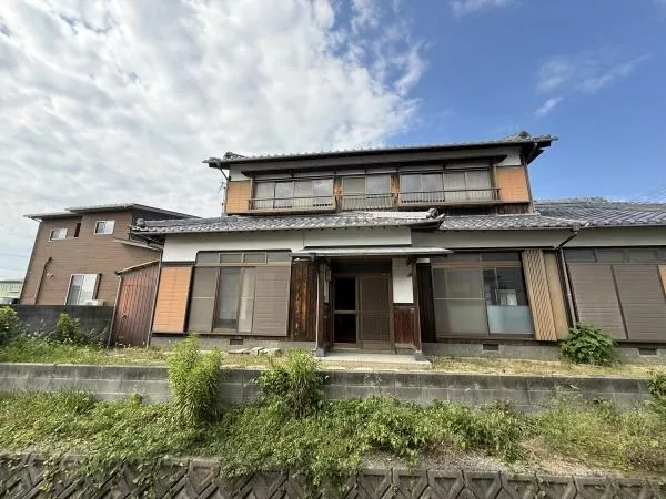 Ako City Ozaki (Banshu-Ako Station) 2-story 7DK
