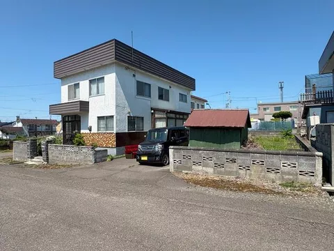 Iwamizawa City, Hinode Kita 4-chome, 2-story, 6SLDK