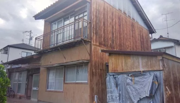 Kakegawa City, Innai (Kakegawa Station) 2-story building 5DK