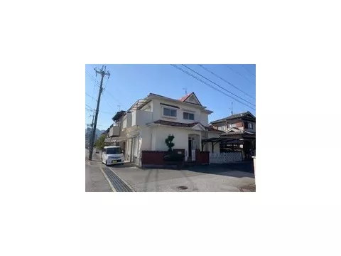 Sano-cho (Notogawa Station) 10.8 million yen