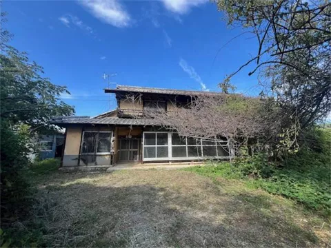 Nirasaki City, Hosaka Town Mitsuzawa, 2-story building, 8K