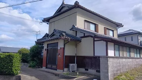 Ayabe City, Jinguji Town, Kabako (Ayabe Station), 2-story, 6DK