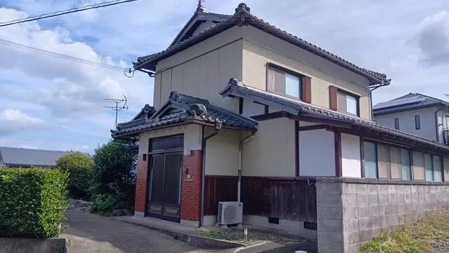 Ayabe City, Jinguji Town, Kabako (Ayabe Station), 2-story, 6DK