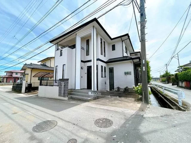 [Open House Held] [Limited-time Sale Until August 21] A home that brings peace of mind unique to wooden structures