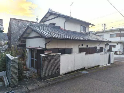 Gifu City, Kano 7-chome, 2-story, 4K