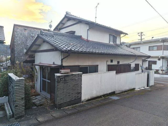 Gifu City, Kano 7-chome, 2-story, 4K