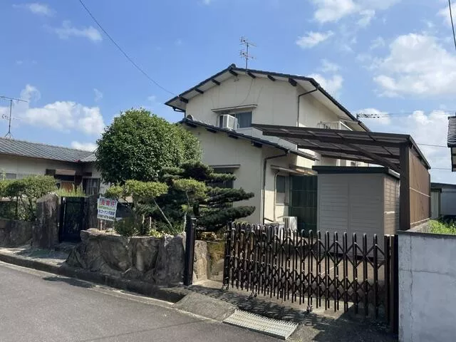 Takamatsu City, Konan-cho Yokoi, 2-story, 5DK