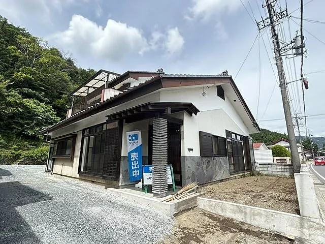 Used single-family home, Tatsu no Town, Oaza Ono