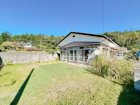 Open house event】【Current sale until 10/15】4DK house built in 1973.