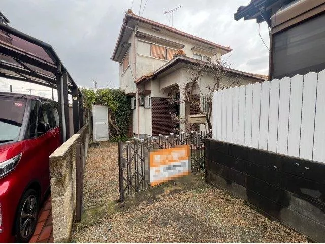 Wakayamaura East 3 (Kimiidera Station) 6.5 million yen