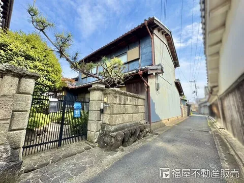 Yamato Takada City, Oaza Matsuzuka (Matsuzuka Station) 2-story 8SDK