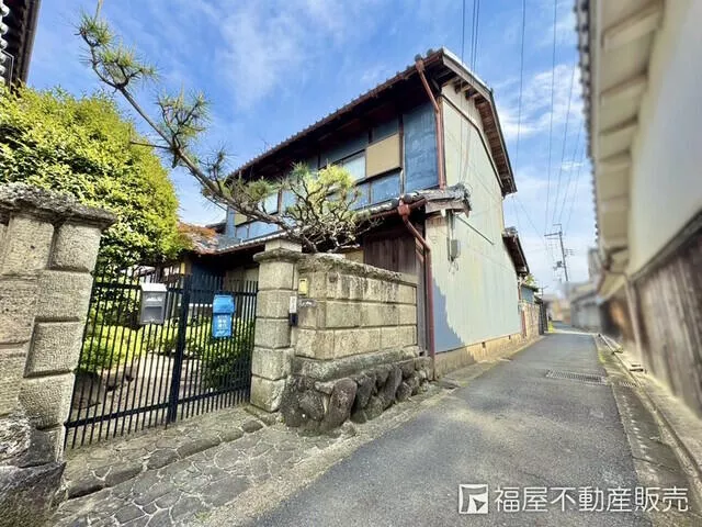 Yamato Takada City, Oaza Matsuzuka (Matsuzuka Station) 2-story 8SDK