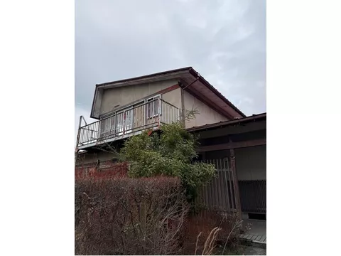 Kiba-cho (Awazu Station) 8.9 million yen