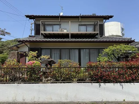 Otake City, Kubo 8-chome (Kubo Station) 2-story 7LDK