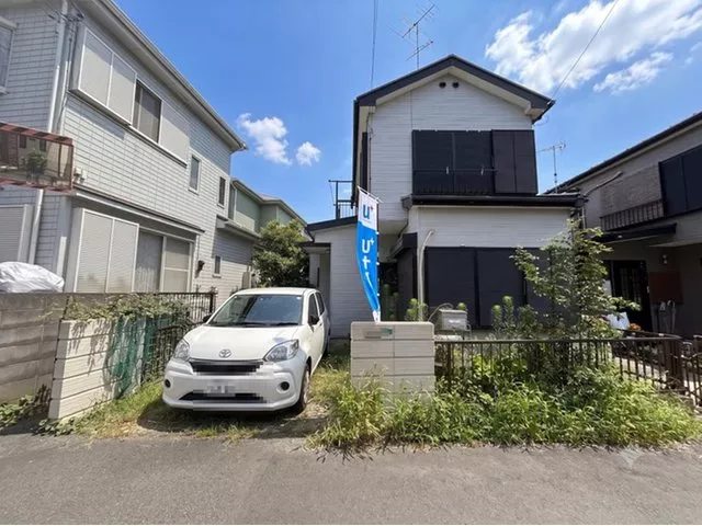 Sugikubo Minami 1, 13.8 million yen